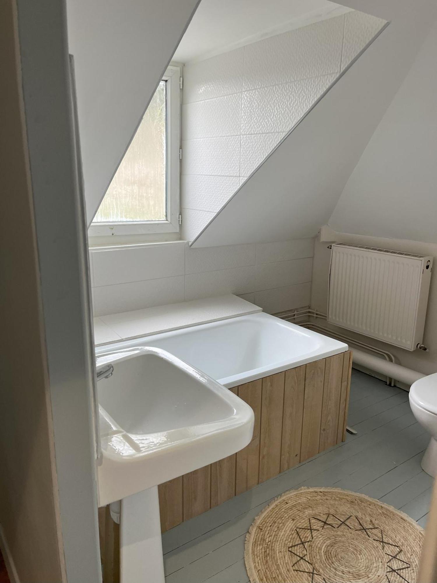 Chambres D'Hotes Stella Mare Yport Exterior photo